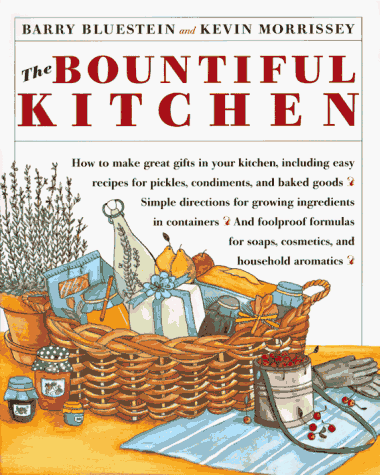 Beispielbild fr The Bountiful Kitchen zum Verkauf von SecondSale