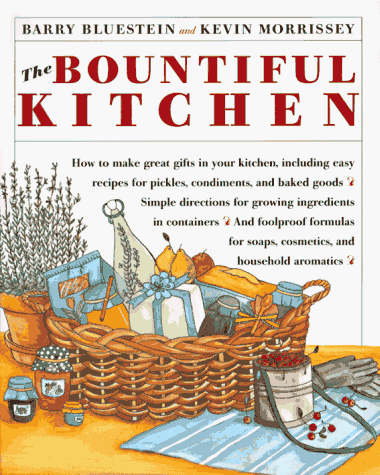 Imagen de archivo de The Bountiful Kitchen a la venta por Better World Books: West