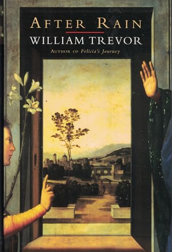 9780670870073: After Rain: The Piano Tuner's Wives; a Friendship; Timothy's Birthday; Child's Play; a Bit of Business; After Rain; Widows; Gilbert's Mother; the Potato Dealer; Lost Ground; a Day; Marrying Damian