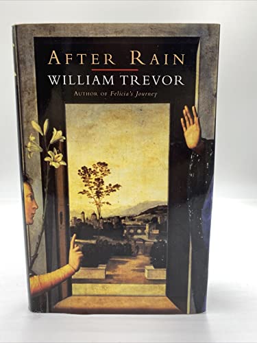 9780670870073: After Rain: The Piano Tuner's Wives; a Friendship; Timothy's Birthday; Child's Play; a Bit of Business; After Rain; Widows; Gilbert's Mother; the Potato Dealer; Lost Ground; a Day; Marrying Damian