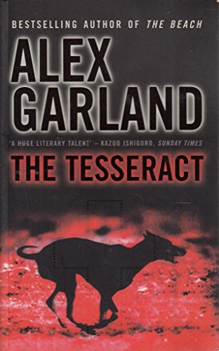 9780670870165: The Tesseract (Tpb)