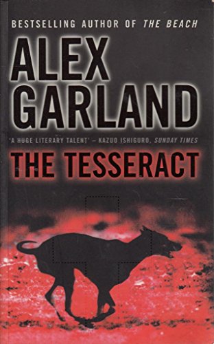 Imagen de archivo de The Tesseract a la venta por WorldofBooks