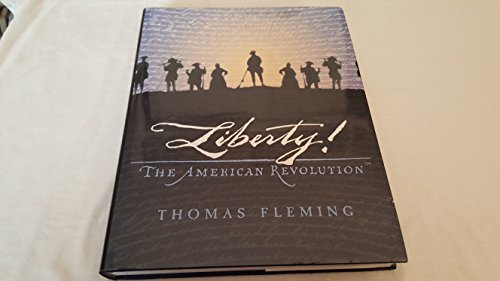 Beispielbild fr Liberty!: The American Revolution zum Verkauf von SecondSale