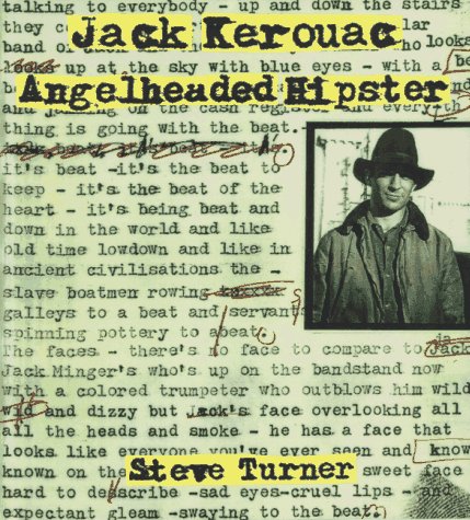 9780670870387: Angelheaded Hipster: A Life of Jack Kerouac