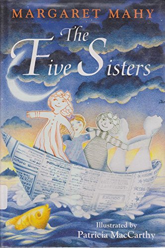 Stock image for The Five Sisters for sale by SecondSale