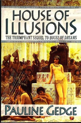 Beispielbild fr House of Illusions zum Verkauf von Top Notch Books