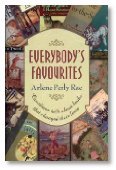 9780670870806: Everybody's Favourites: Canadians Talk About Books That Changed Their Lives