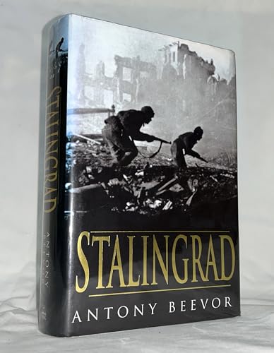 Beispielbild fr Stalingrad: The Fateful Siege, 1942-1943 zum Verkauf von BooksRun