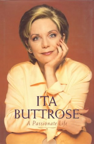 Ita Buttrose: a Passionate Life