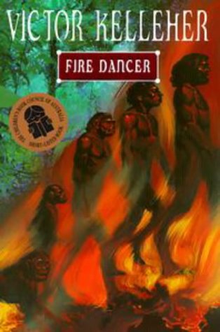 Beispielbild fr Fire Dancer zum Verkauf von WorldofBooks