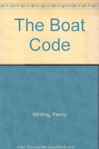 Beispielbild fr The Boat Code - the Rules of the Road at Sea zum Verkauf von Books@Ruawai