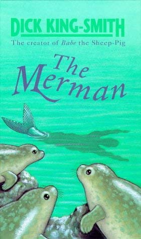 Beispielbild fr The Merman zum Verkauf von WorldofBooks