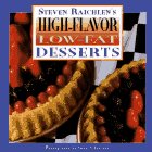 Imagen de archivo de High Flavor, Low-Fat Deserts a la venta por Better World Books