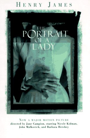 Beispielbild fr The Portrait of a Lady zum Verkauf von B-Line Books