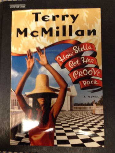 Imagen de archivo de How Stella Got Her Groove Back- a la venta por ThriftBooks-Atlanta