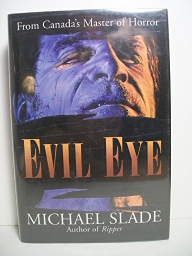9780670871704: Evil Eye (Special X)