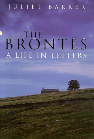 Imagen de archivo de The Brontes: A Life in Letters a la venta por WorldofBooks