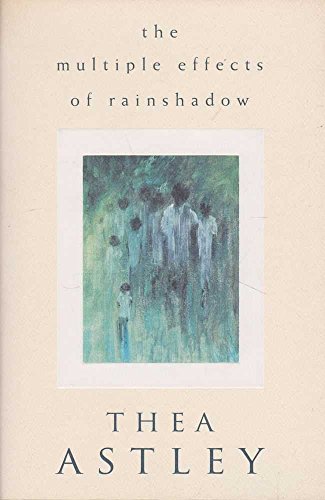 9780670872169: The multiple effects of rainshadow