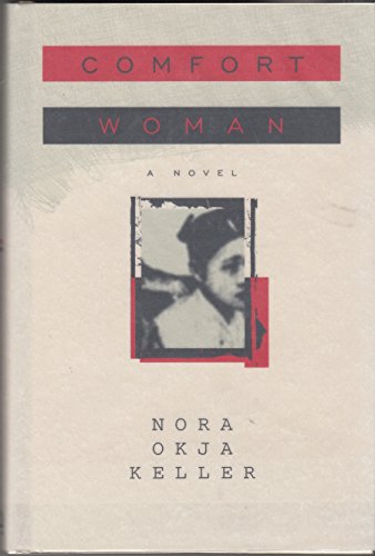 Beispielbild fr Comfort Woman zum Verkauf von Better World Books