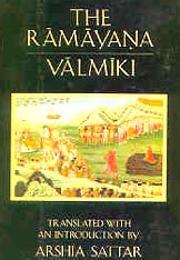 Stock image for The Ramayana for sale by Books Puddle
