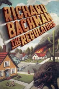 The Regulators (9780670872817) by Bachman, Richard