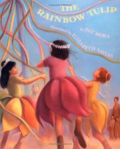 Imagen de archivo de The Rainbow Tulip a la venta por Better World Books