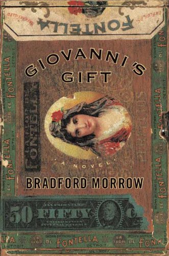 Beispielbild fr Giovanni's Gift zum Verkauf von Better World Books