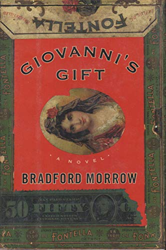 Stock image for Giovanni's Gift for sale by Open Books