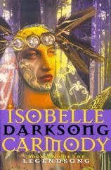9780670872954: Darksong: Book 2 of the Legendsong Saga