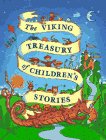 Beispielbild fr The Viking Treasury of Children's Stories zum Verkauf von Better World Books