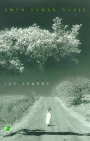 9780670873111: Icy Sparks