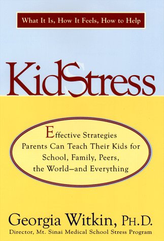 9780670873296: Child Stress Syndrome