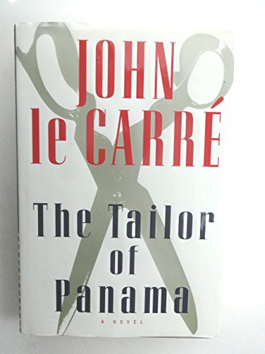 Stock image for The Tailor of Panama for sale by Discover Books