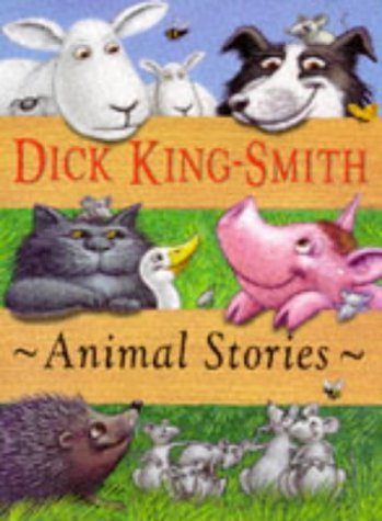 Imagen de archivo de Animal Stories a la venta por WorldofBooks