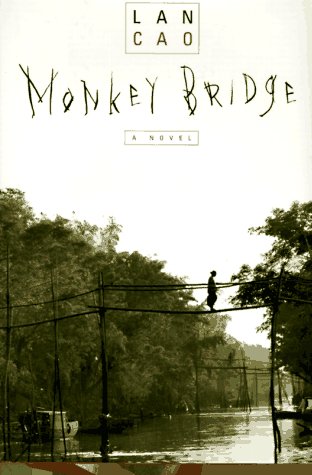 9780670873678: Monkey Bridge