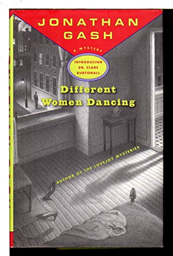 Imagen de archivo de Different Women Dancing a la venta por BookHolders