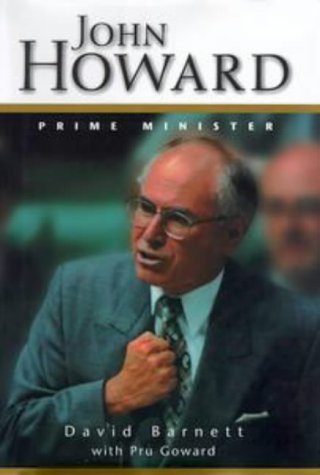 9780670873890: John Howard: Prime Minister