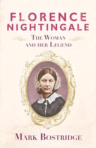 Imagen de archivo de Florence Nightingale: The Woman and Her Legend a la venta por Reuseabook