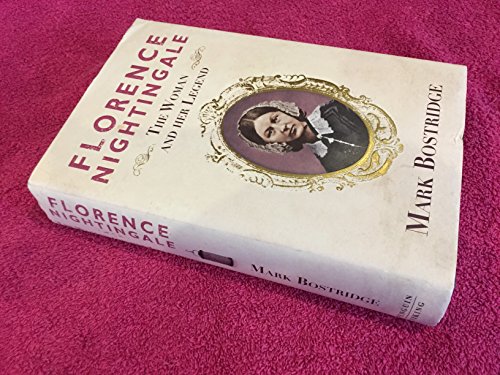 9780670874118: Florence Nightingale: The Woman and Her Legend