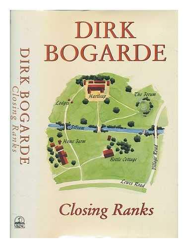 Closing Ranks (Hardcover) (9780670874194) by Bogarde, Dirk