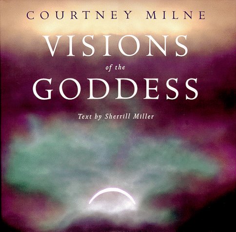 Stock image for Visions of the Goddess for sale by Better World Books