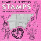 Hearts & Flowers Stamps (9780670874576) by Metropolitan Museum Of Art (New York, N. Y.)