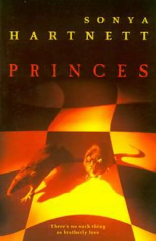 Imagen de archivo de Princes a la venta por ThriftBooks-Dallas