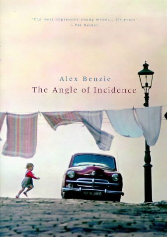 9780670874958: The Angle of Incidence