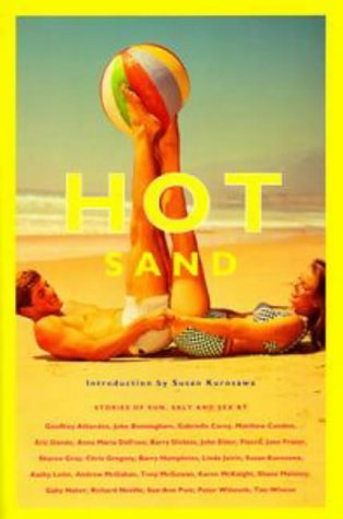 Stock image for Hot Sand for sale by Russell Books