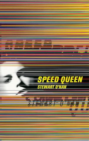 Stock image for The Speed Queen for sale by WorldofBooks