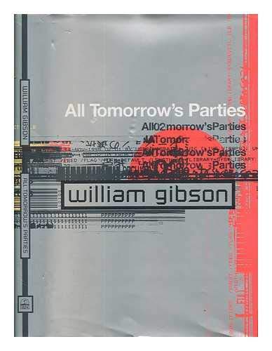9780670875573: All Tomorrow's Parties