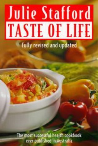 Beispielbild fr Taste of Life zum Verkauf von Better World Books Ltd