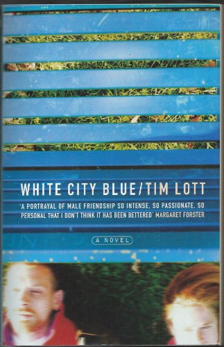 9780670875955: White city blue
