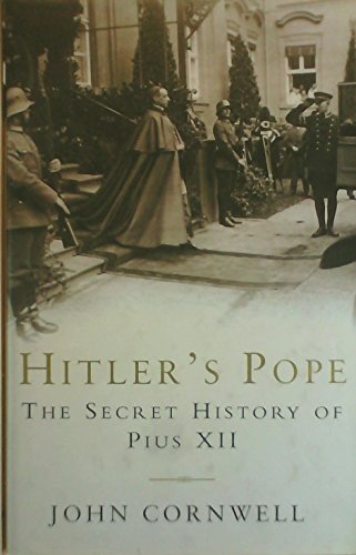 Beispielbild fr Pius Xii Papal Guilt and Hitlers Reich : Pius Xii and the Catholic Church zum Verkauf von Better World Books: West